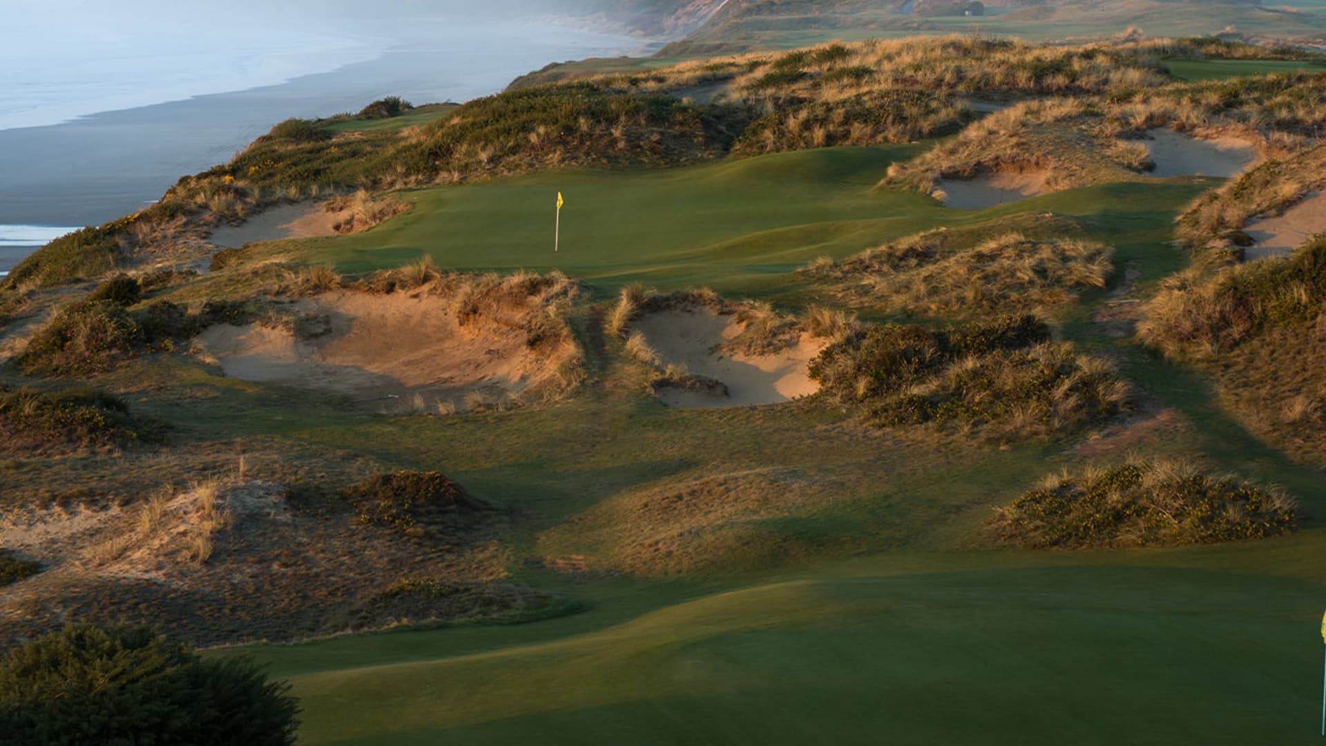 Ship Golf Clubs to Bandon Dunes